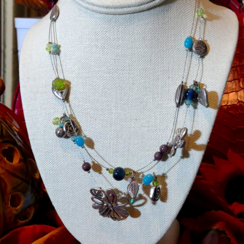 Chico's Necklace